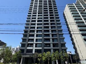 シティタワー梅田東